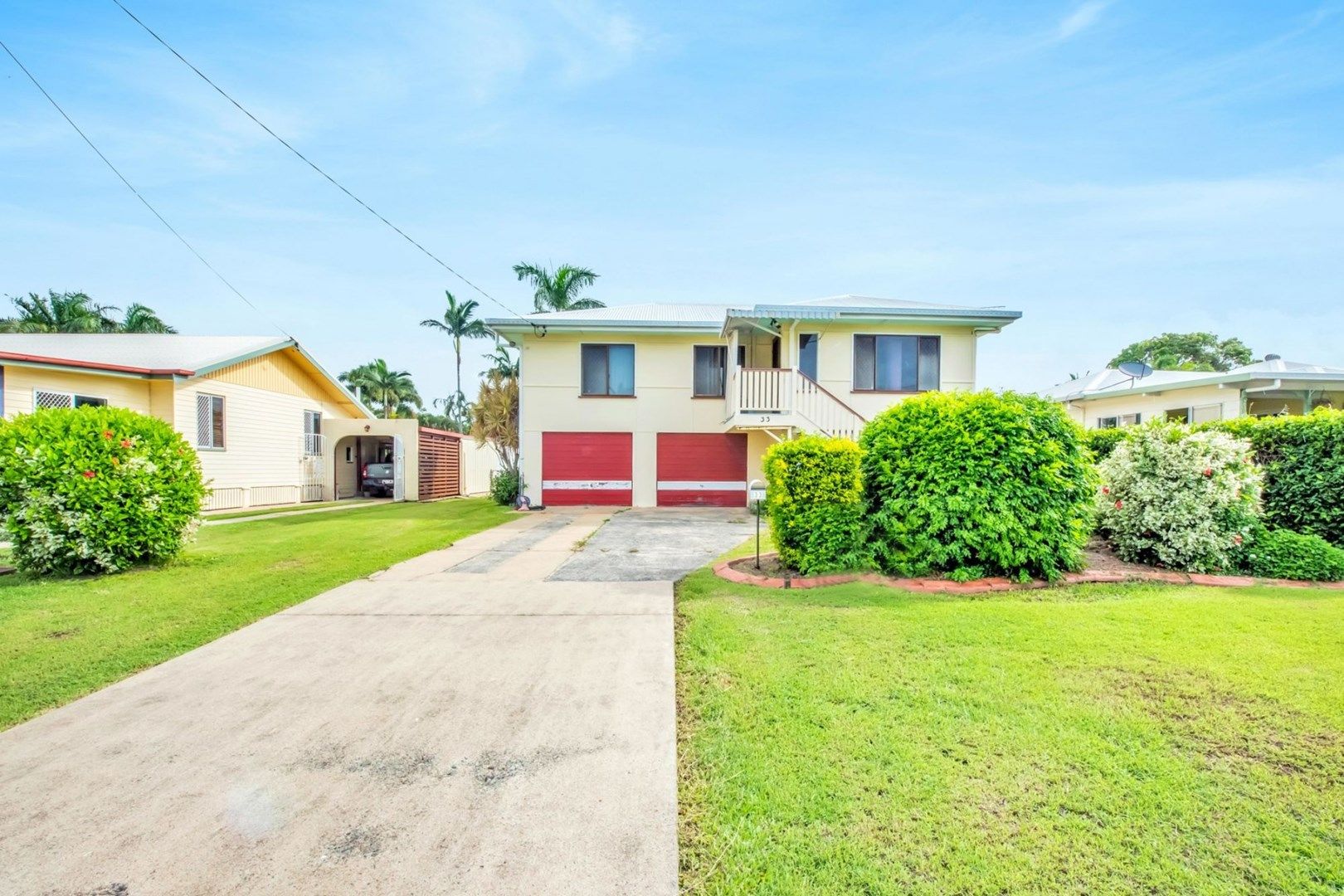 33 Bannister Street, Mackay QLD 4740, Image 0