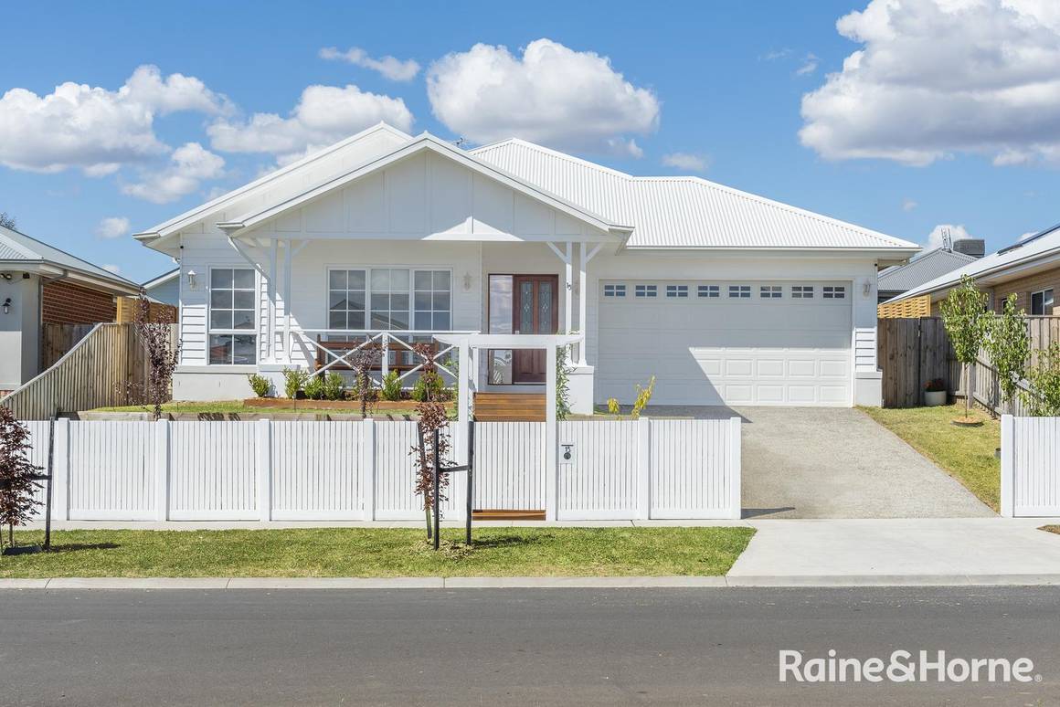 Picture of 15 Amber Rise, KYNETON VIC 3444