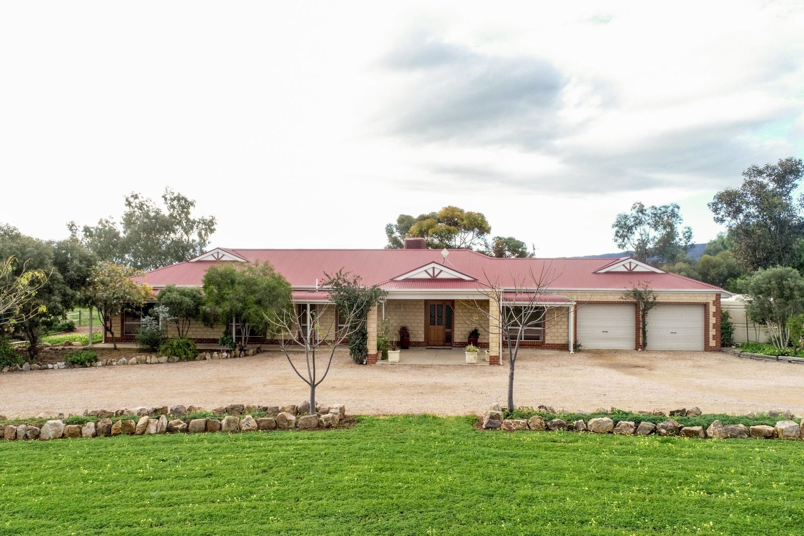 295 Flinders View Drive, Nelshaby SA 5540