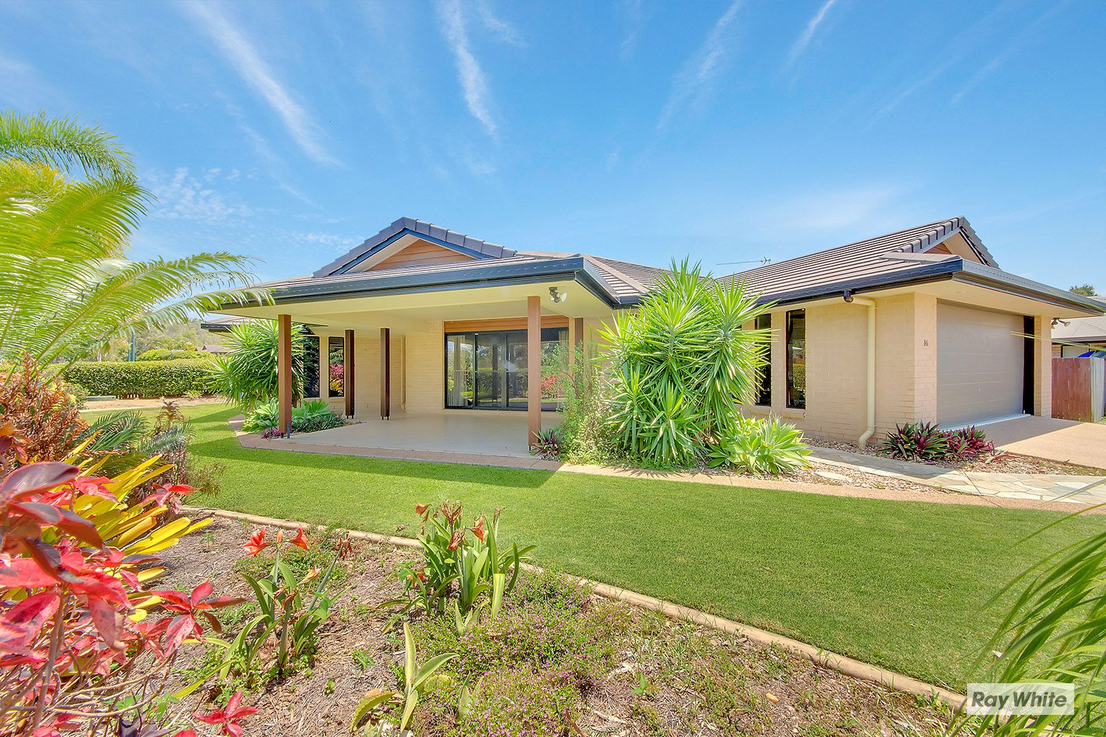 16 Lakeside Drive, Taroomball QLD 4703, Image 0