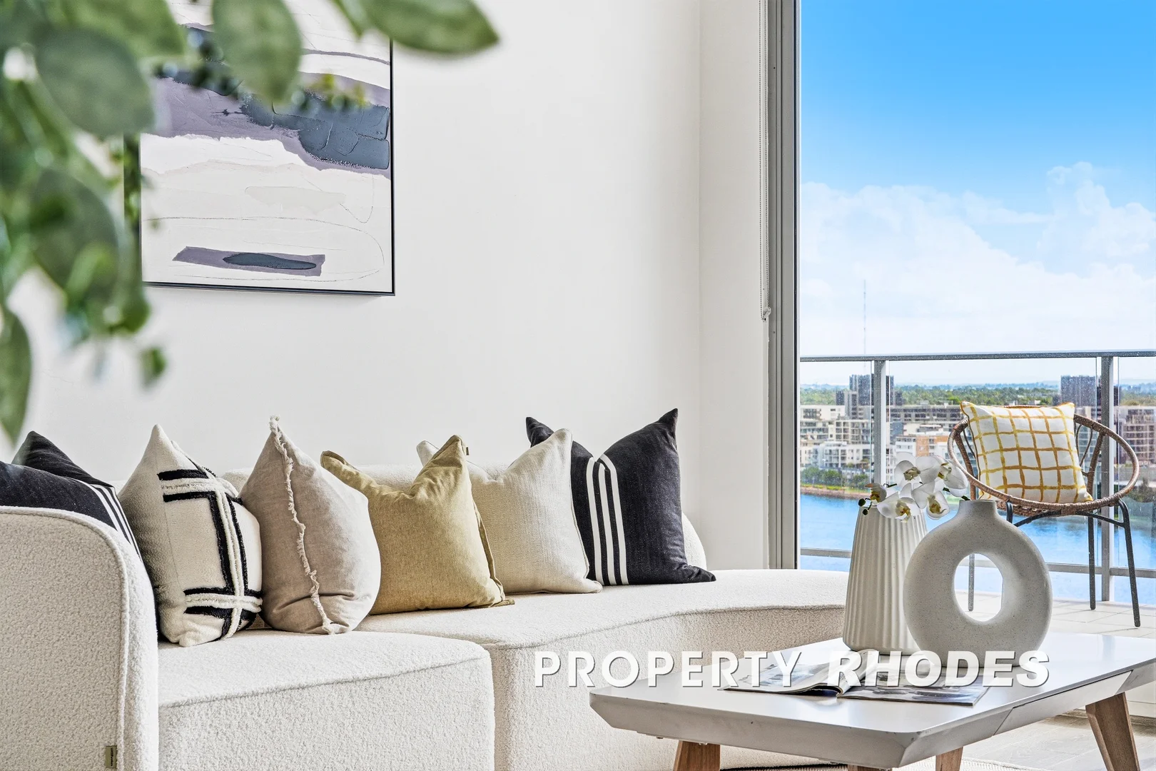 Additional image 7 of 1202/43 Shoreline Drive, Rhodes NSW 2138