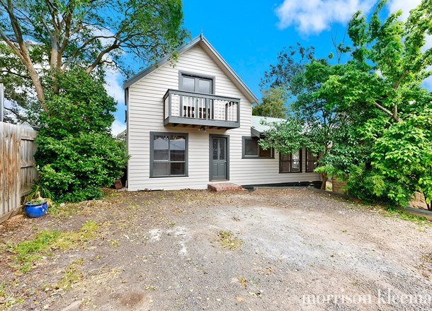 21A Price Avenue, Montmorency VIC 3094