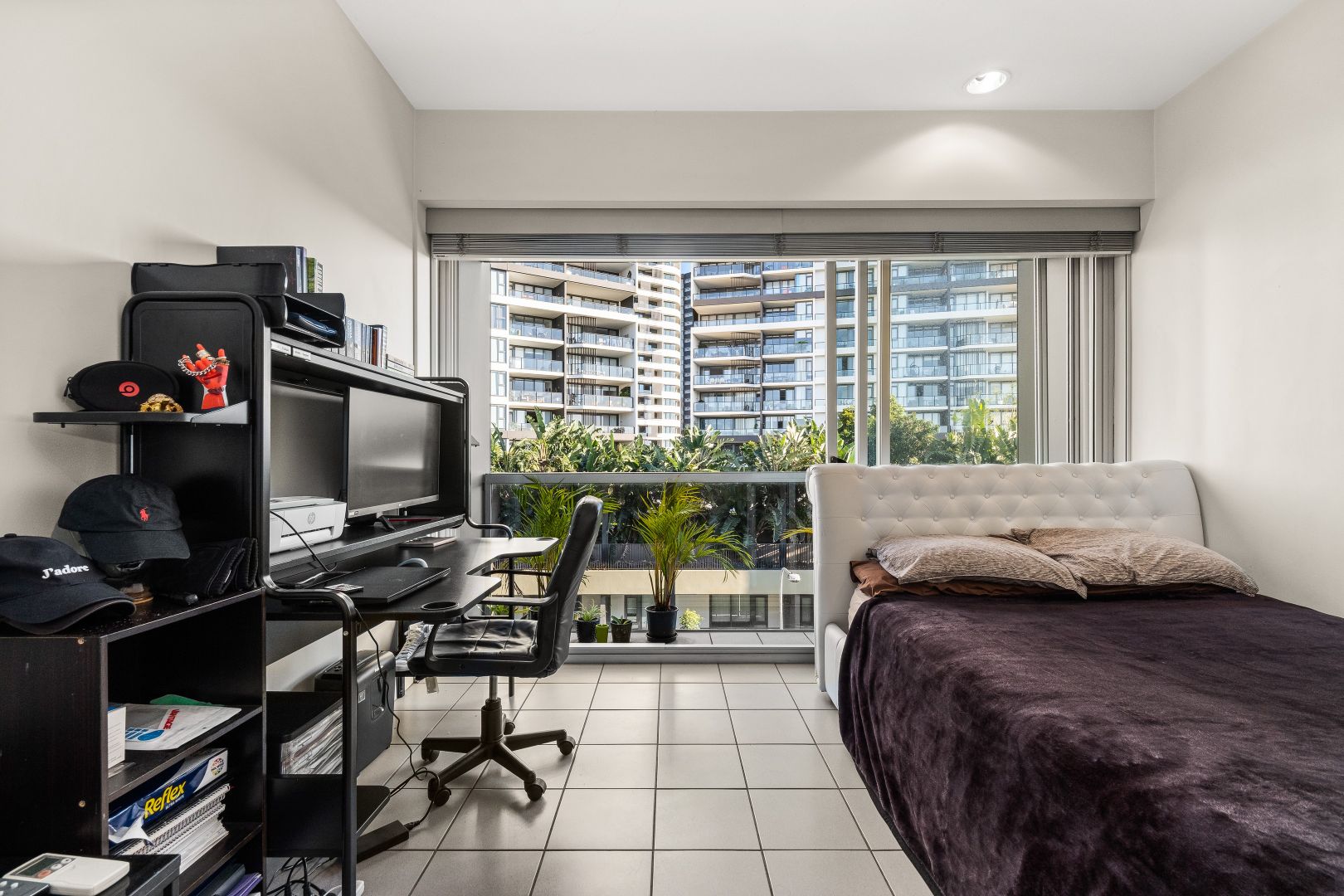 304/38 Skyring Terrace, Teneriffe QLD 4005, Image 2