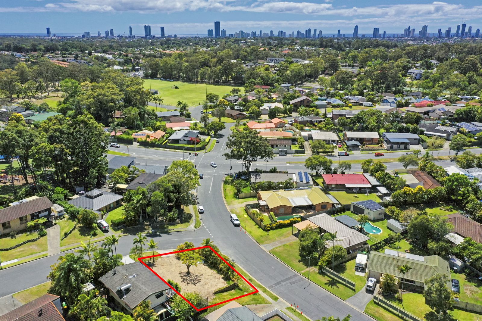 Lot 2 Warrawee Avenue, Ashmore QLD 4214, Image 2
