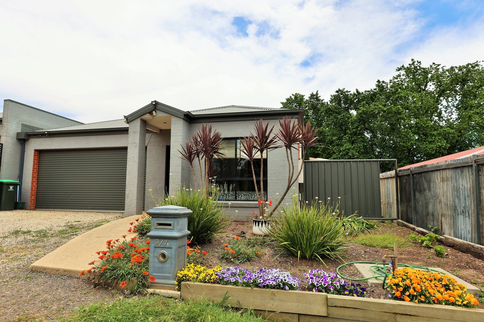 3/7B Junction Street, Eaglehawk VIC 3556, Image 0