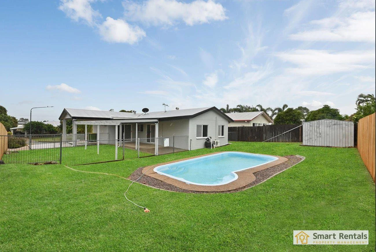 Additional image 13 of 3 Cascade Court, Mount Louisa QLD 4814