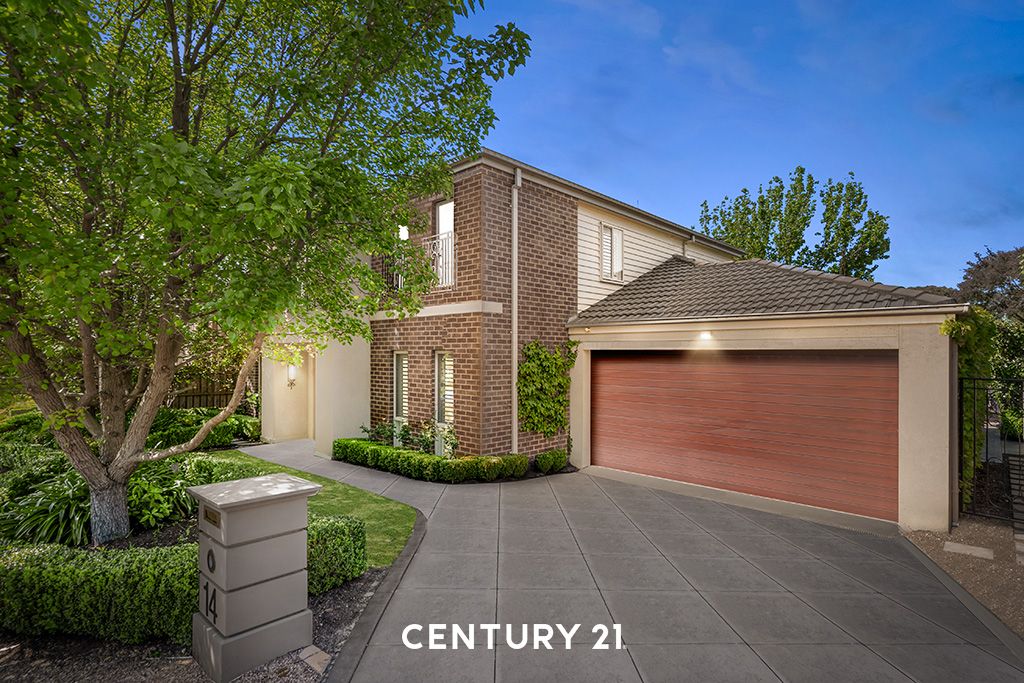 14 Mina Court, Ringwood North VIC 3134, Image 0