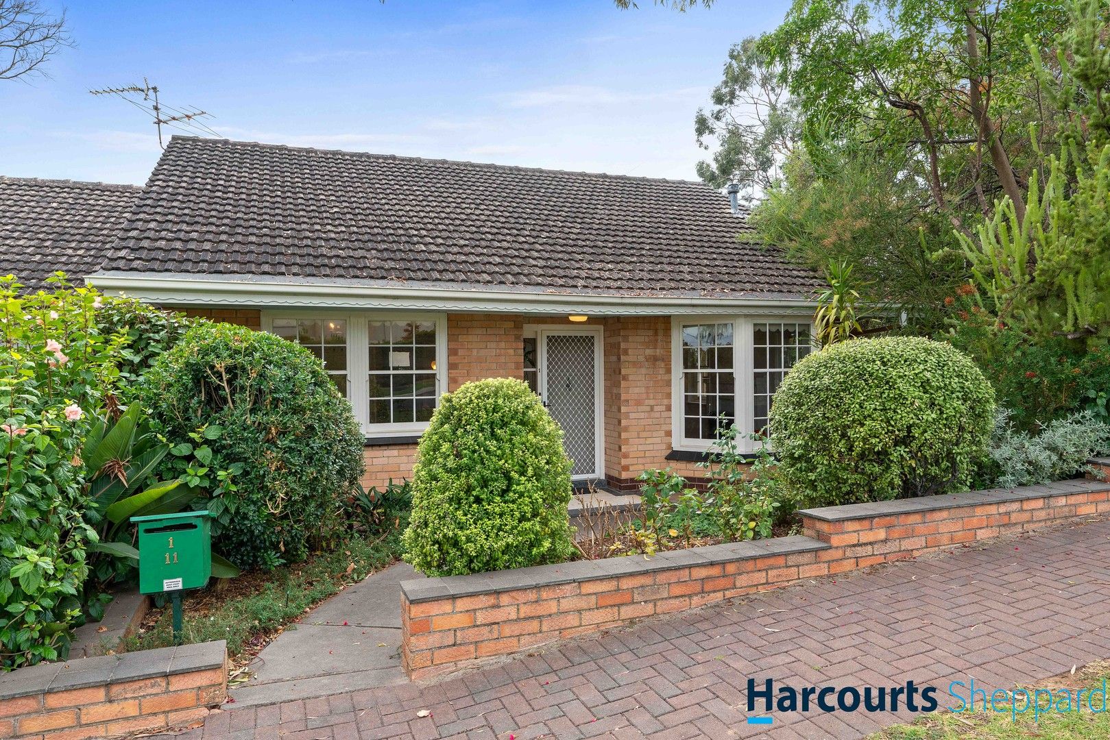 1/11 West Terrace, Beaumont SA 5066, Image 0