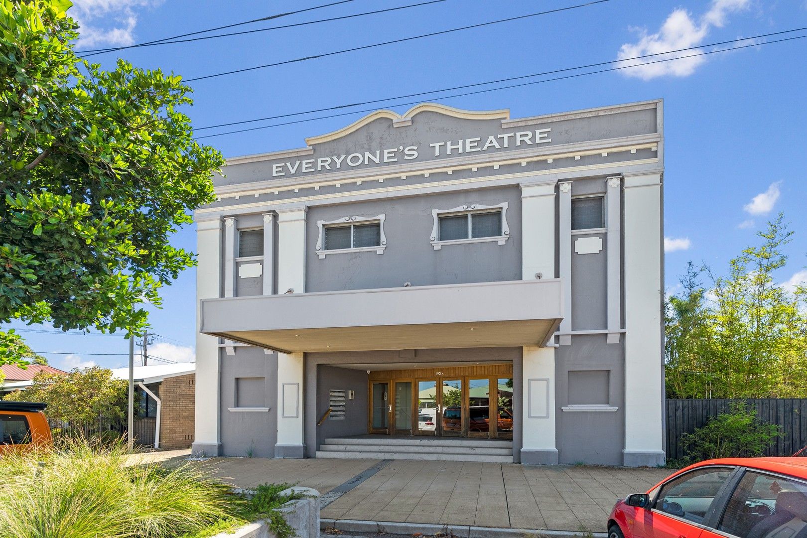 1/92A Young Street, Carrington NSW 2294, Image 0