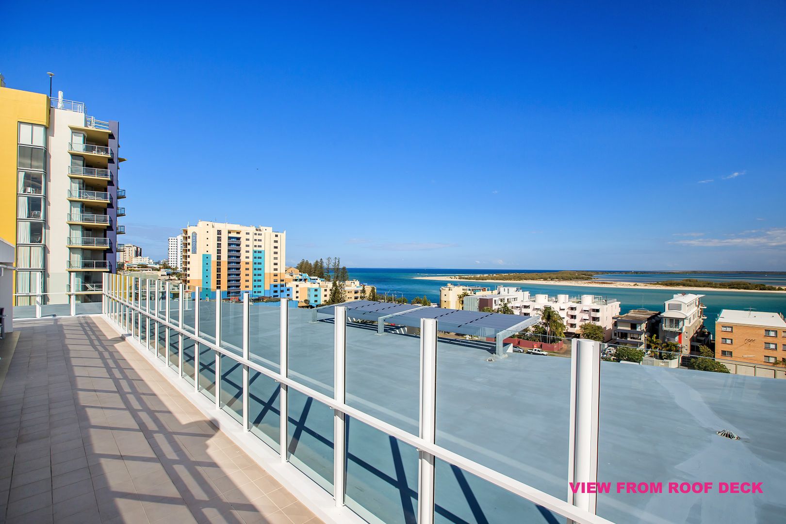 Unit 601/602 'Ocean Views Resort' 115 Bulcock Street, Caloundra QLD 4551, Image 2