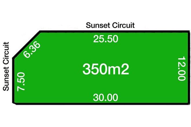 Picture of 38 Sunset Circuit, WALKLEY HEIGHTS SA 5098