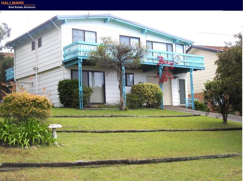 4 Evans Road, Tuross Head NSW 2537, Image 0