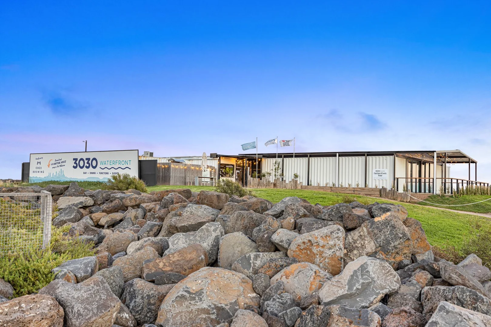 Additional image 25 of 228/33 Quay Boulevard, Werribee South VIC 3030