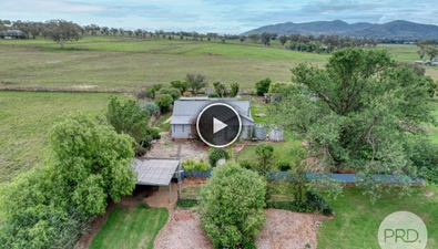 Picture of 81 Keronga Heights Road, TAMWORTH NSW 2340