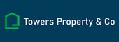Logo for Harcourts Kingsberry Towers