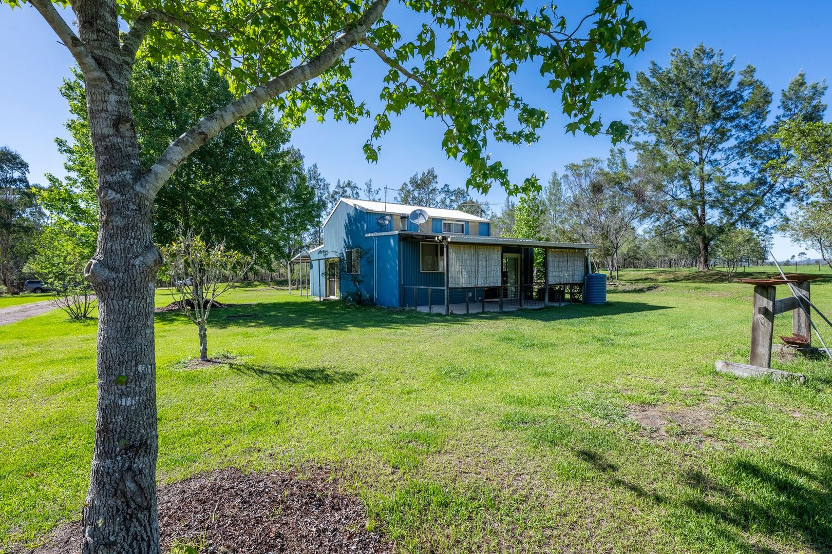 185 Omega Drive, Kungala NSW 2460, Image 2