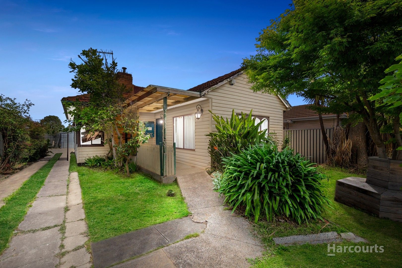 35 Canterbury Street, Deer Park VIC 3023, Image 0