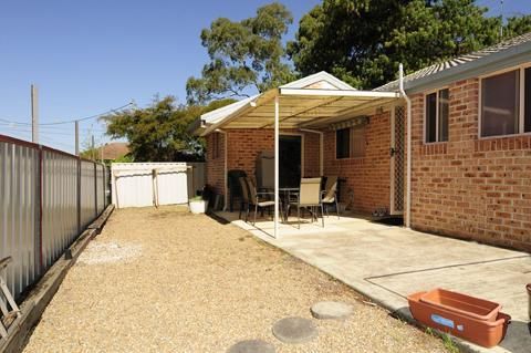 WINSTON HILLS NSW 2153, Image 1
