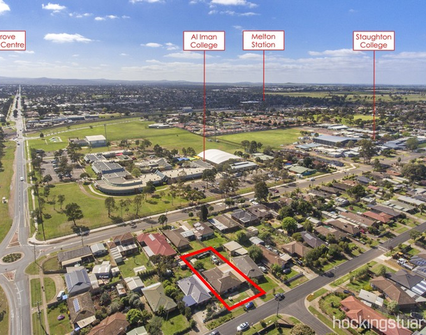 5 Lachlan Road, Melton South VIC 3338