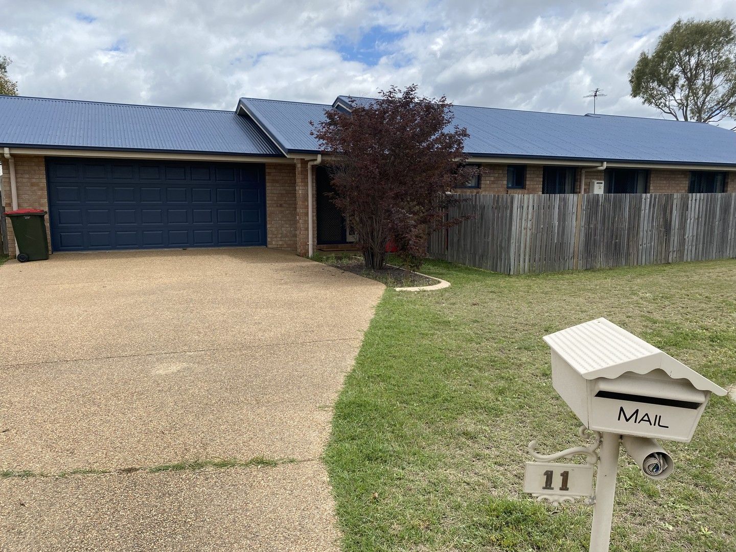11 Jane Crescent, Gracemere QLD 4702 House For Rent 500 Domain