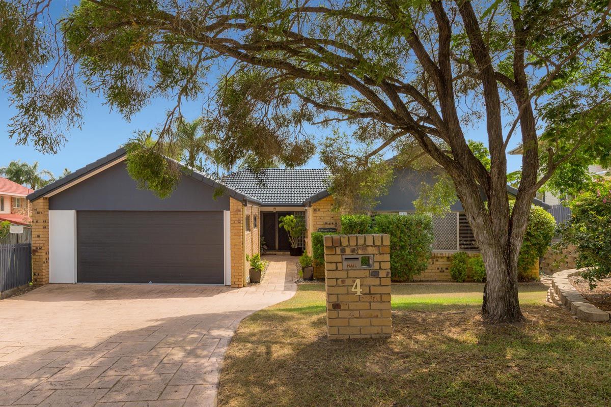 4 Stawell Place, Middle Park QLD 4074