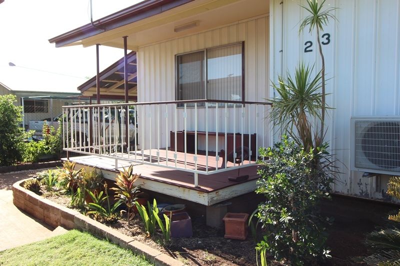 23 Moore Cresent, Mount Isa QLD 4825, Image 2