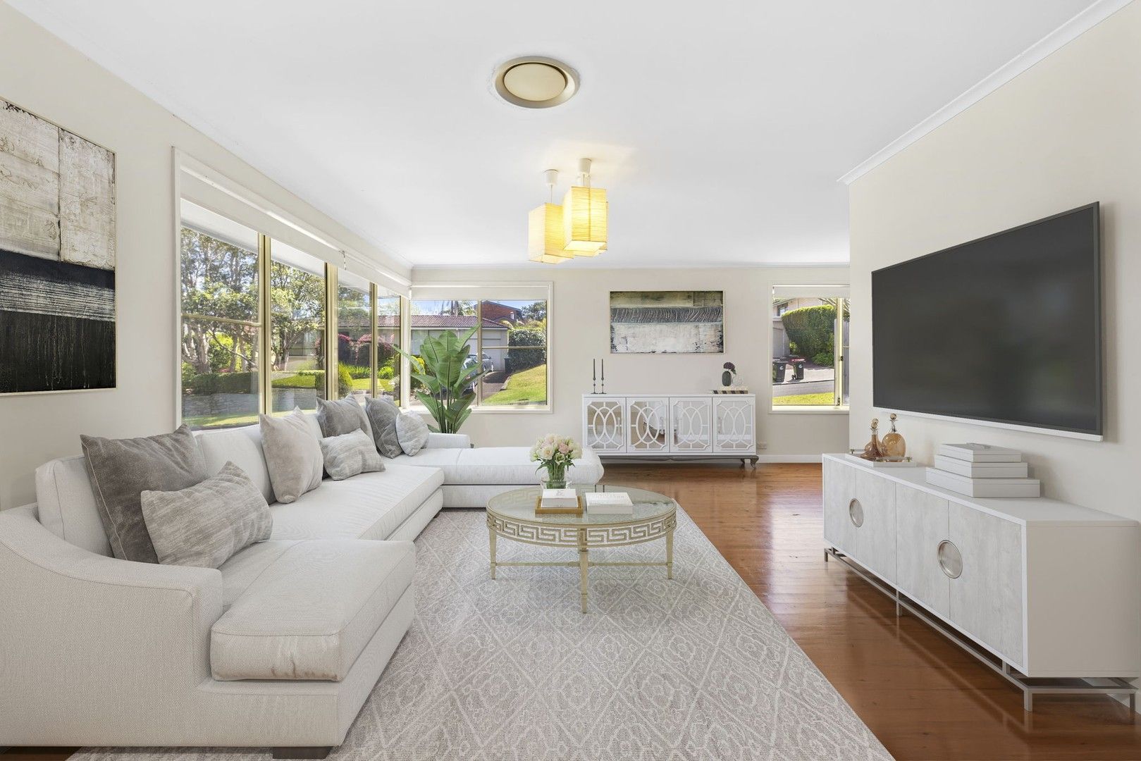 3 bedrooms House in 1 Undula Place BELROSE NSW, 2085