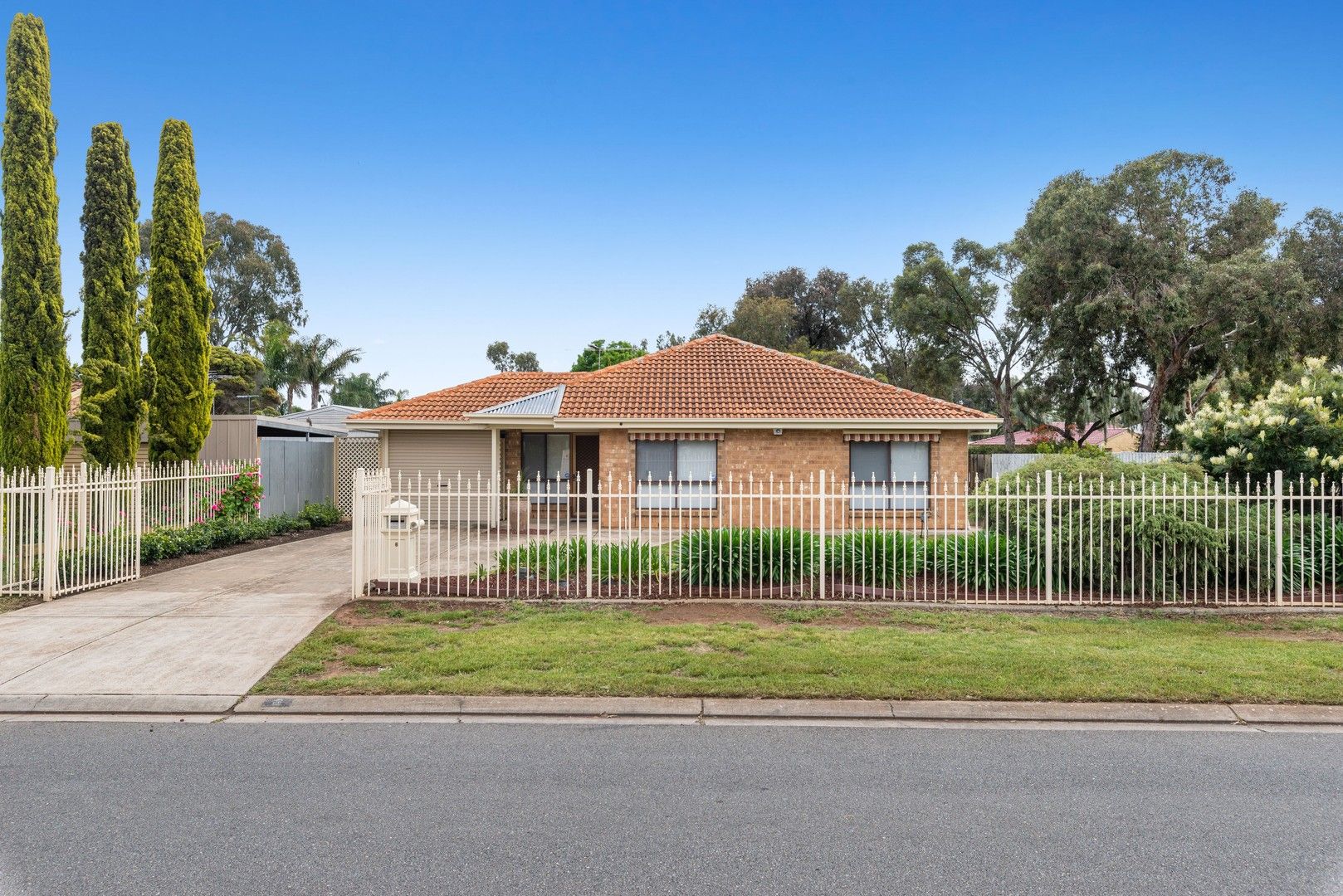 6 Rains Drive, Pooraka SA 5095, Image 0