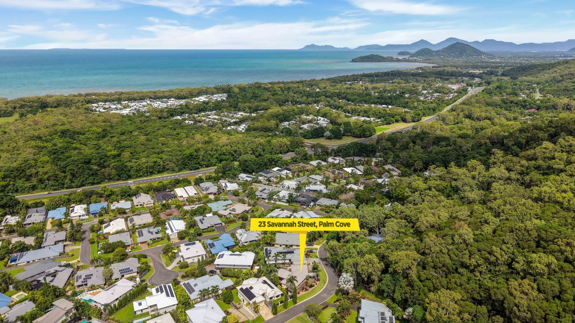 Additional image 41 of 23 Savannah Street, Palm Cove QLD 4879