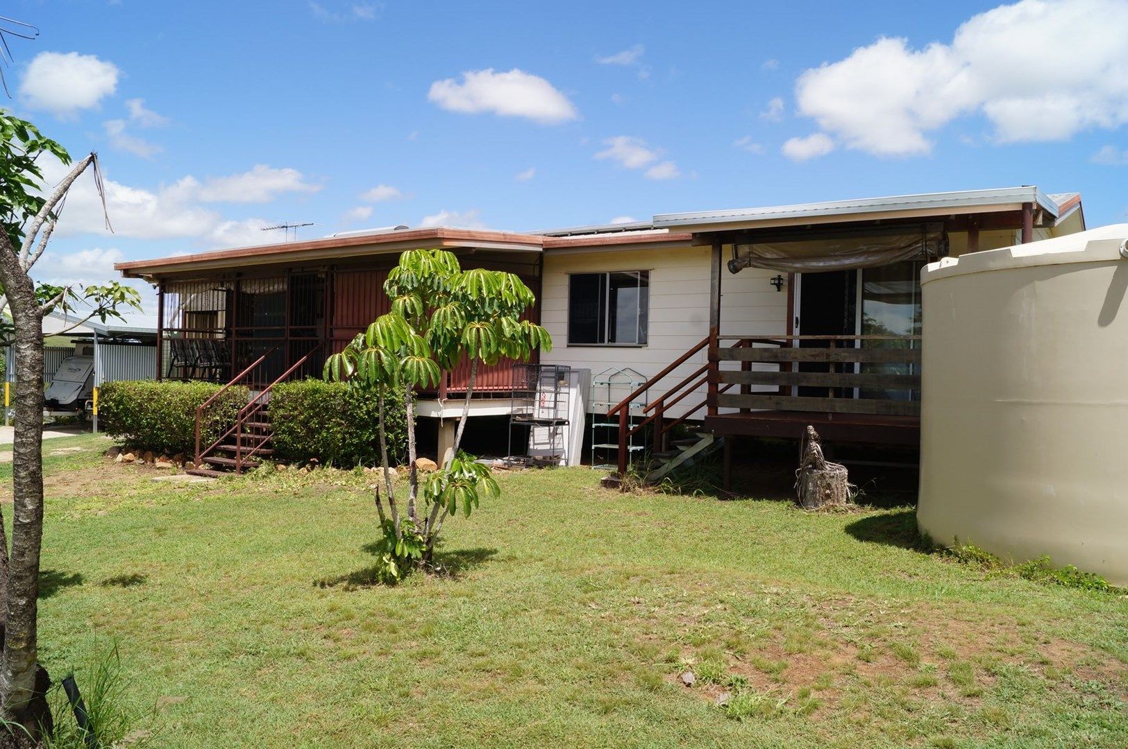 4 Wyvills Road, Moongan QLD 4714, Image 1