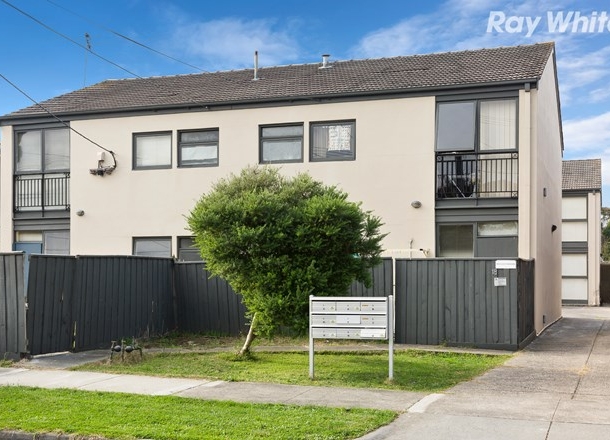 6/18 Stockdale Avenue, Clayton VIC 3168