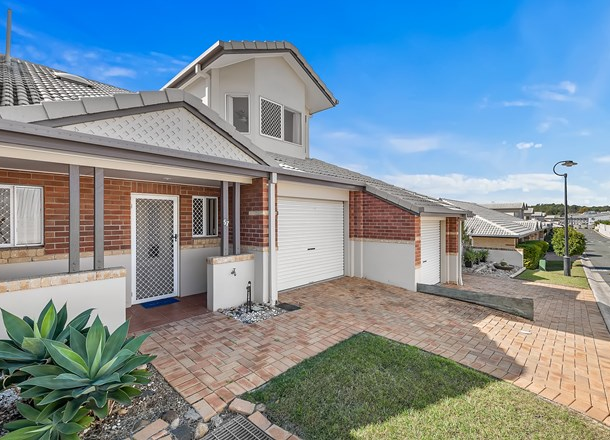 57/580 Seventeen Mile Rocks Road, Sinnamon Park QLD 4073