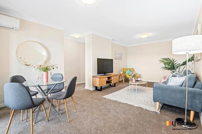 Picture of 14/4 Taylors Drive, LANE COVE NORTH NSW 2066