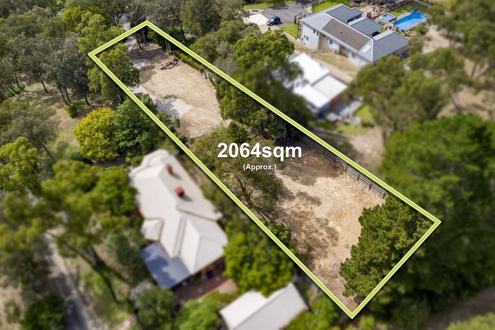 448 Ringwood-Warrandyte Road, Warrandyte VIC 3113, Image 2