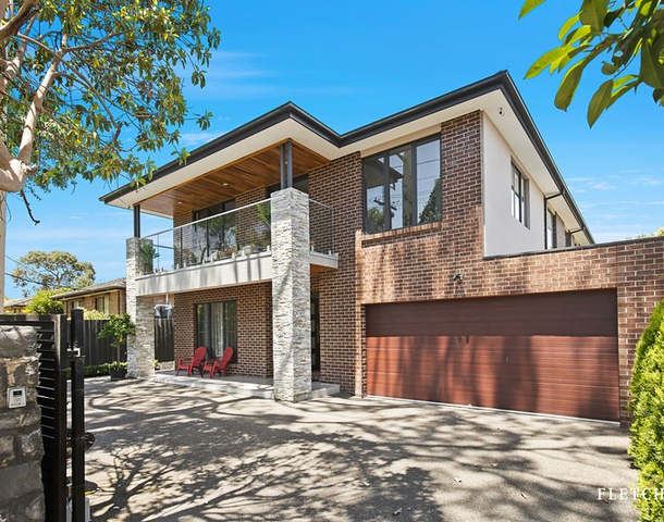 572 Highbury Road, Glen Waverley VIC 3150