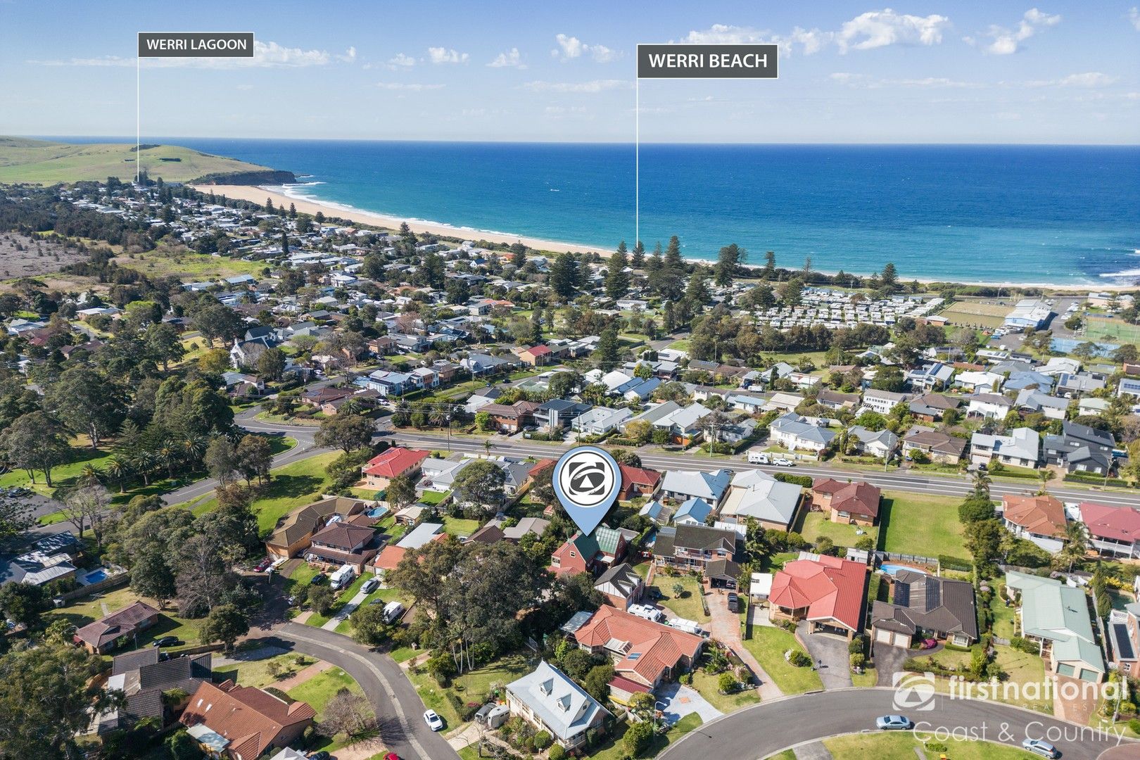 4 O'Connell Place, Gerringong NSW 2534, Image 0