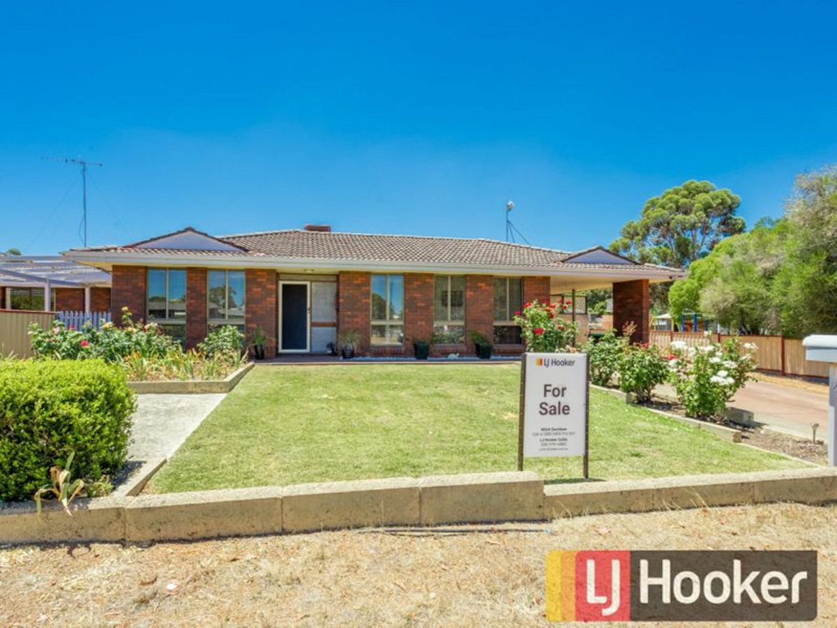 8 Laurie Street, Collie WA 6225, Image 1