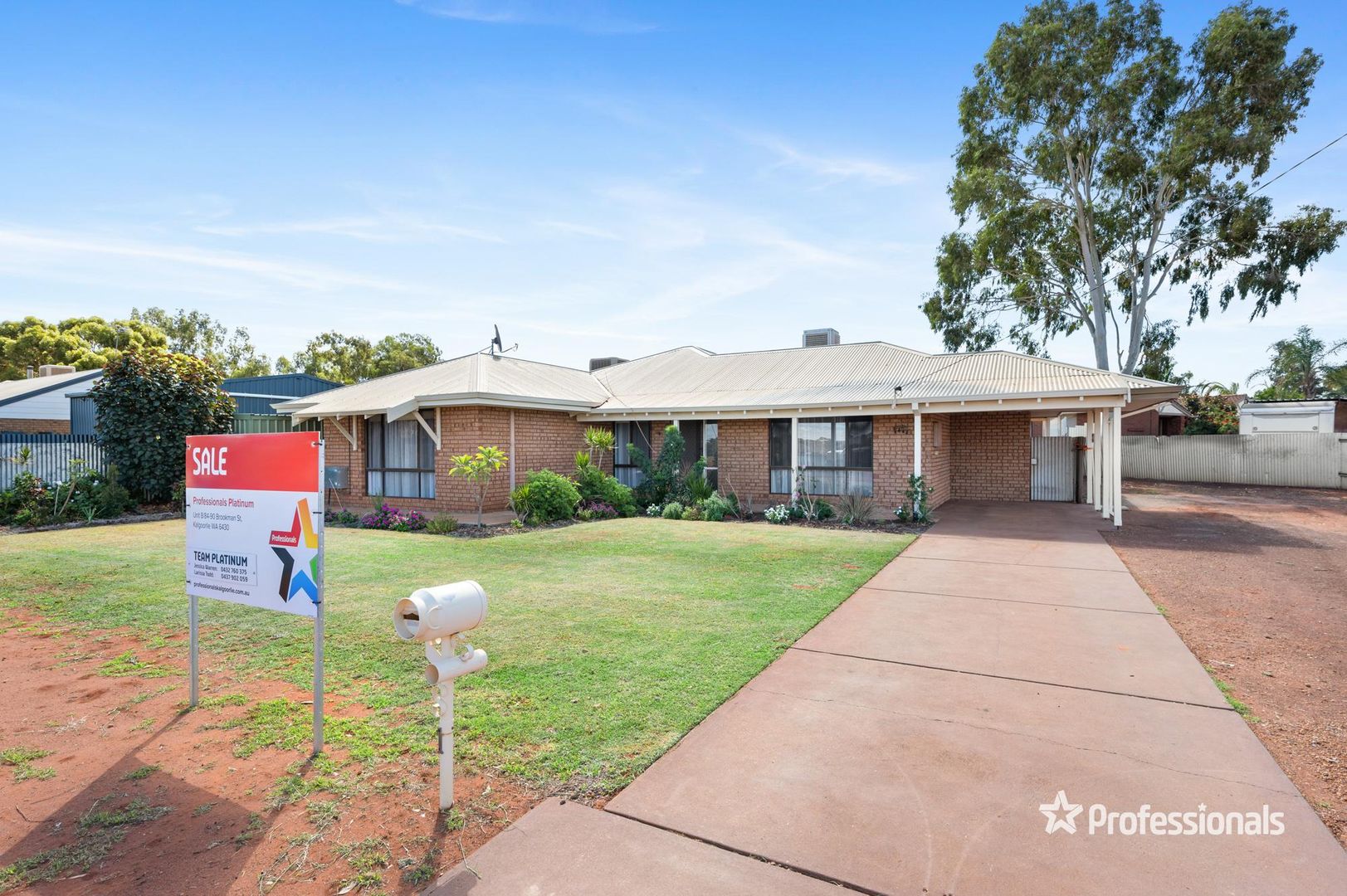 1 Allsop Close, Hannans WA 6430, Image 2