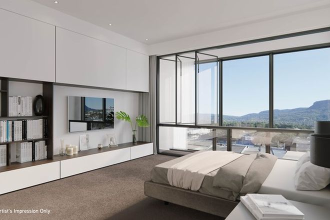 140 2 Bedroom Apartments For Sale In Wollongong Illawarra