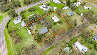 Picture of 3-5 Queen Street, SINGLETON NSW 2330