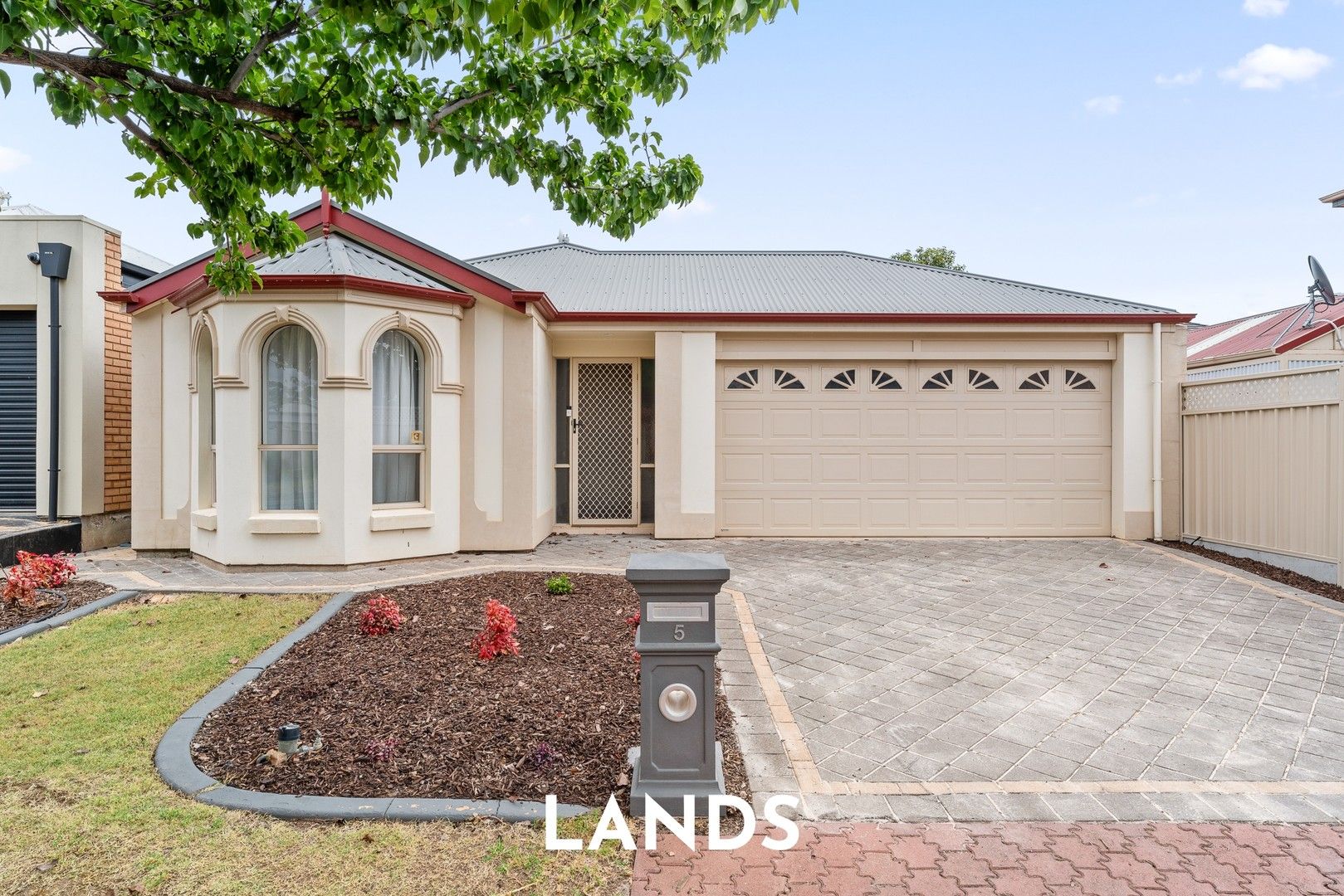 5 Stonewell Common, Northgate SA 5085, Image 0