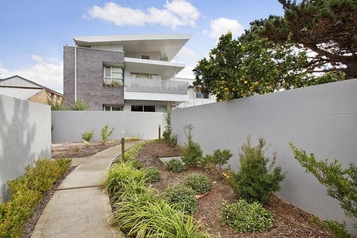 2 bedrooms Apartment / Unit / Flat in 3/1 Coralie Street WAREEMBA NSW, 2046