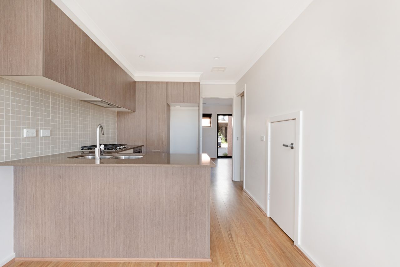 3 bedrooms Townhouse in 36/363 Mirrabei Drive MONCRIEFF ACT, 2914