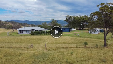 Picture of 517 Blakes Road, SILVERWOOD QLD 4370