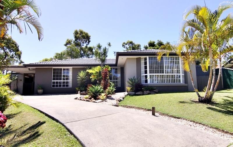 17 Cambridge Court, Carrara QLD 4211, Image 1