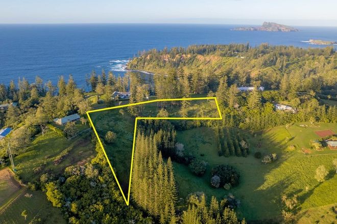 Picture of 47g1 Martins Road, NORFOLK ISLAND NSW 2899
