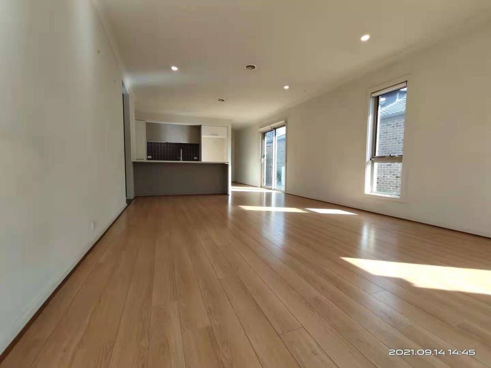 3 bedrooms House in  CRANBOURNE VIC, 3977