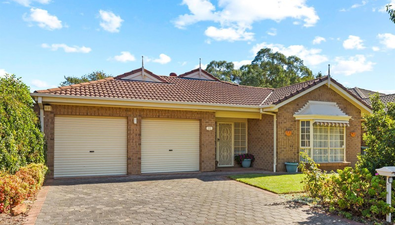 Picture of 11 Peppertree Grove, OAKLANDS PARK SA 5046