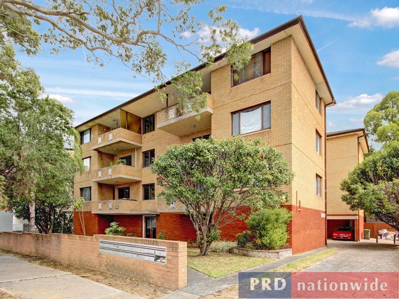 12/22 Macquarie Place, Mortdale NSW 2223