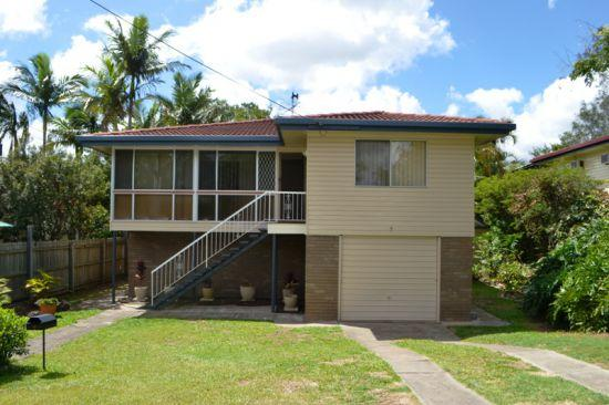 9 Margary Street, Mount Gravatt QLD 4122